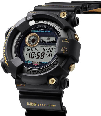 Casio G-Shock Master of G Frogman GW-8230B-9AER