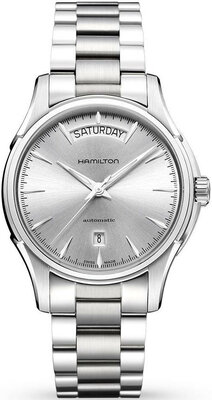 Hamilton Jazzmaster Automatic Day Date H32505151