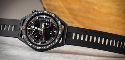 Huawei Watch GT 3 SE 46mm Matte Black