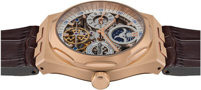 Ingersoll The Broadway Automatic I12904