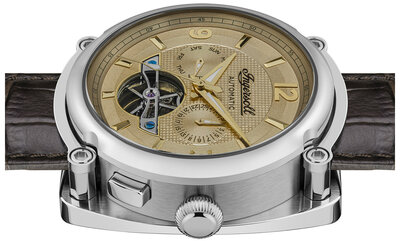 Ingersoll The Michigan Automatic I01108