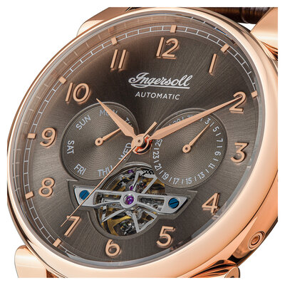 Ingersoll The Swing Automatic I12701