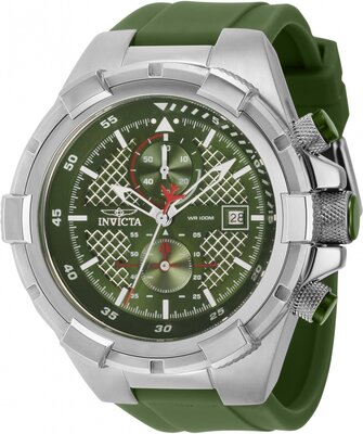 Invicta Aviator Quartz 39379