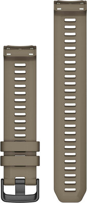 Silikónový remienok Garmin 22mm (pre Instinct 2), Coyone tan, 010-13105-07