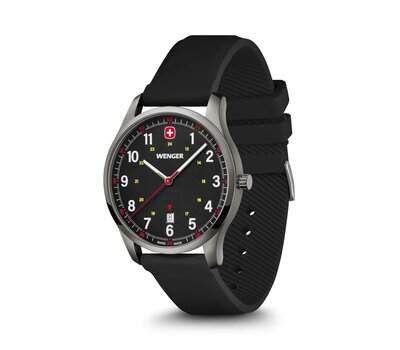Wenger City Sport Quartz 01.1441.135