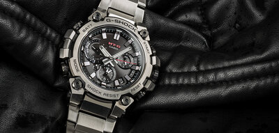 Casio G-Shock MT-G MTG-B3000D-1AER