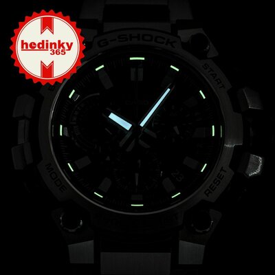 Casio G-Shock MT-G MTG-B3000D-1AER