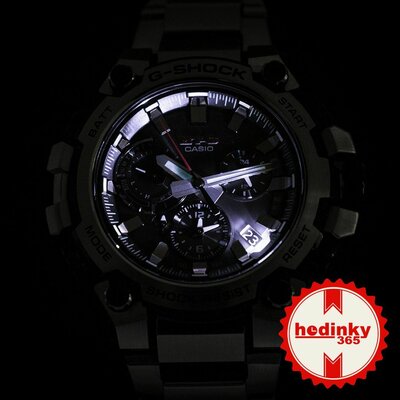 Casio G-Shock MT-G MTG-B3000D-1AER