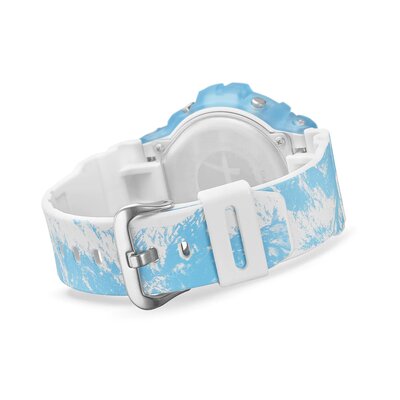 Casio G-Shock Original DW-6900RH-2ER Rui Hachimura Collaboration Model