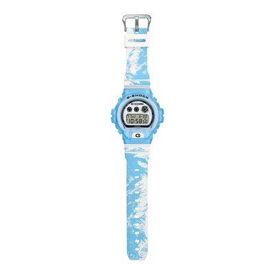 Casio G-Shock Original DW-6900RH-2ER Rui Hachimura Collaboration Model