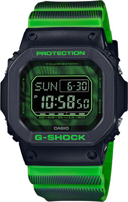 Casio G-Shock Original DW-D5600TD-3ER