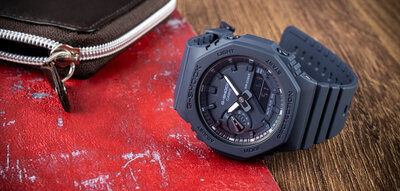 Casio G-Shock Original GMA-S2100BA-2A1ER