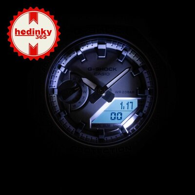 Casio G-Shock Original GMA-S2100BA-2A2ER