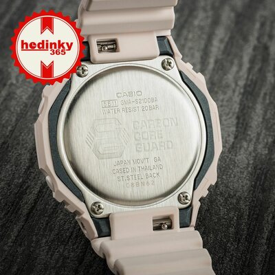 Casio G-Shock Original GMA-S2100BA-4AER