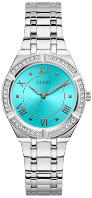 Guess Cosmo GW0033L7 (vo farbe Tiffany Blue)