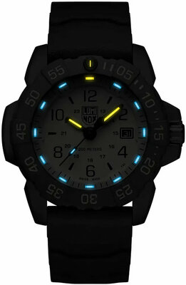 Luminox XS.3251.CBNSF.SET (+ náhradný remienok)