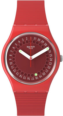 Swatch SO28R400