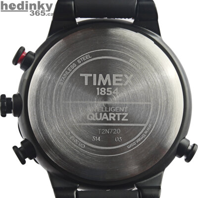 Timex Expedition T2N720UK