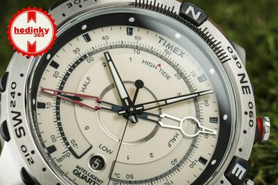 Timex Expedition T2N721UK