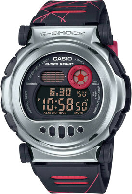 Casio G-Shock "Jason" G-B001MVA-1ER