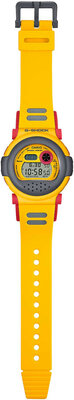 Casio G-Shock "Jason" G-B001MVE-9ER