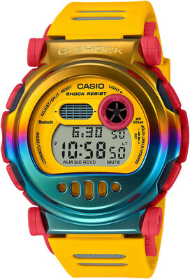 Casio G-Shock "Jason" G-B001MVE-9ER