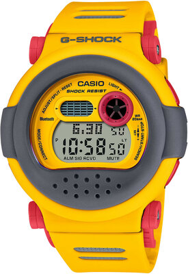 Casio G-Shock "Jason" G-B001MVE-9ER