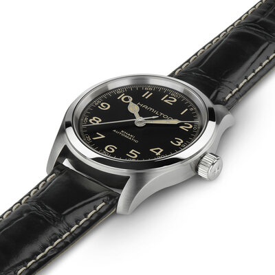 Hamilton Khaki Field Murph Automatic H70405730