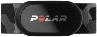 Hrudní pás POLAR H10, maskáčový, velikost M-XXL