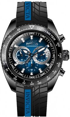 Invicta S1 Rally Quartz 48mm 36305