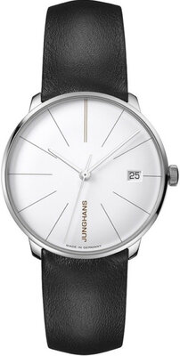 Junghans Meister Fein Kleine 27/4230.00