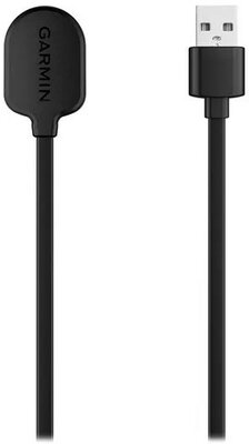 Kábel Garmin, USB-A, magnetický, napájací