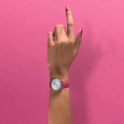 Mido Baroncelli Signature Lady Automatic M037.207.16.106.00 Special Edition (+ 4x náhradný remienok)