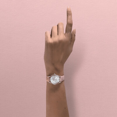 Mido Baroncelli Signature Lady Automatic M037.207.16.106.00 Special Edition (+ 4x náhradný remienok)