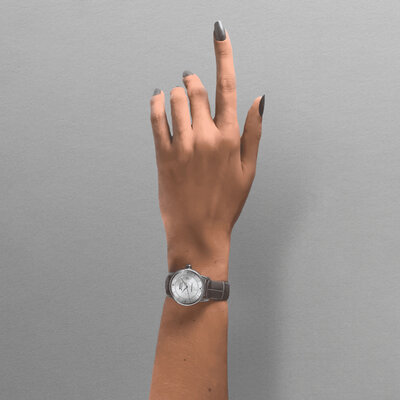 Mido Baroncelli Signature Lady Automatic M037.207.16.106.00 Special Edition (+ 4x náhradný remienok)