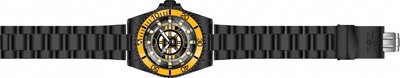 Invicta NHL Boston Bruins Quartz 47mm 42238