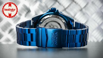 Invicta NHL Toronto Maple Leafs Quartz 47mm 42246