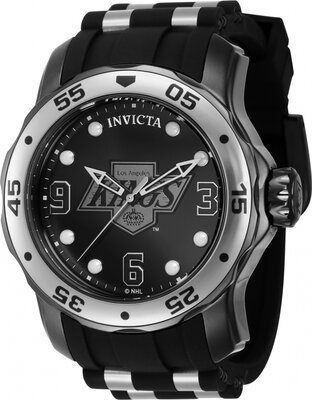 Invicta NHL Los Angeles Kings Quartz 48mm 42660