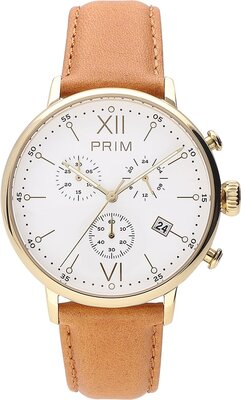 Prim Chronoscope Quartz W03C.13188.E