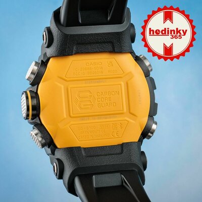 Casio G-Shock Mudmaster GG-B100Y-1AER Carbon Core Guard