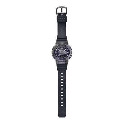 Casio G-Shock Original GM-S114GEM-1A2ER Adventurer's Stone Series