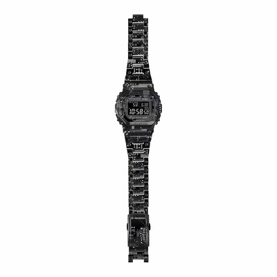 Casio G-Shock Original GMW-B5000TCC-1ER Full Metal