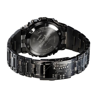 Casio G-Shock Original GMW-B5000TCC-1ER Full Metal