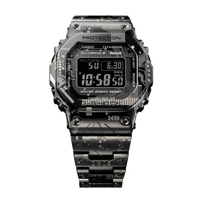 Casio G-Shock Original GMW-B5000TCC-1ER Full Metal