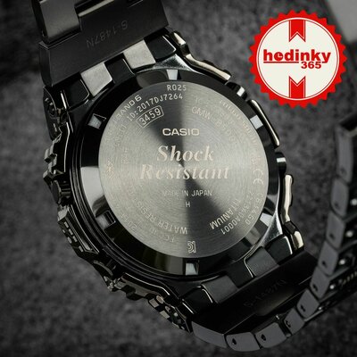 Casio G-Shock Original GMW-B5000TCC-1ER Full Metal