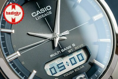 Casio Wave Ceptor LCW-M170TD-2AER