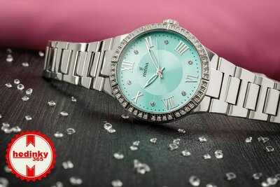 Festina Boyfriend 16719/4 (v farbe Tiffany Blue)