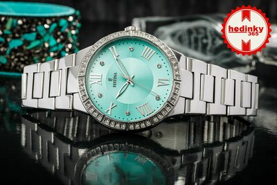 Festina Boyfriend 16719/4 (v farbe Tiffany Blue)