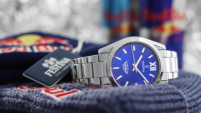 Festina Boyfriend 20622/AE1 "Eva Samková" Limited Edition 300pcs