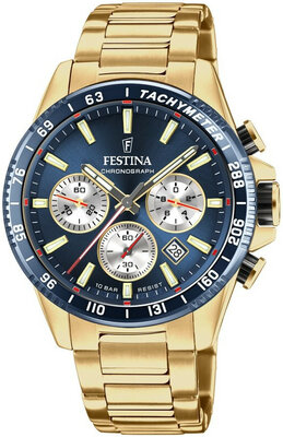 Festina Chronograph 20634/2